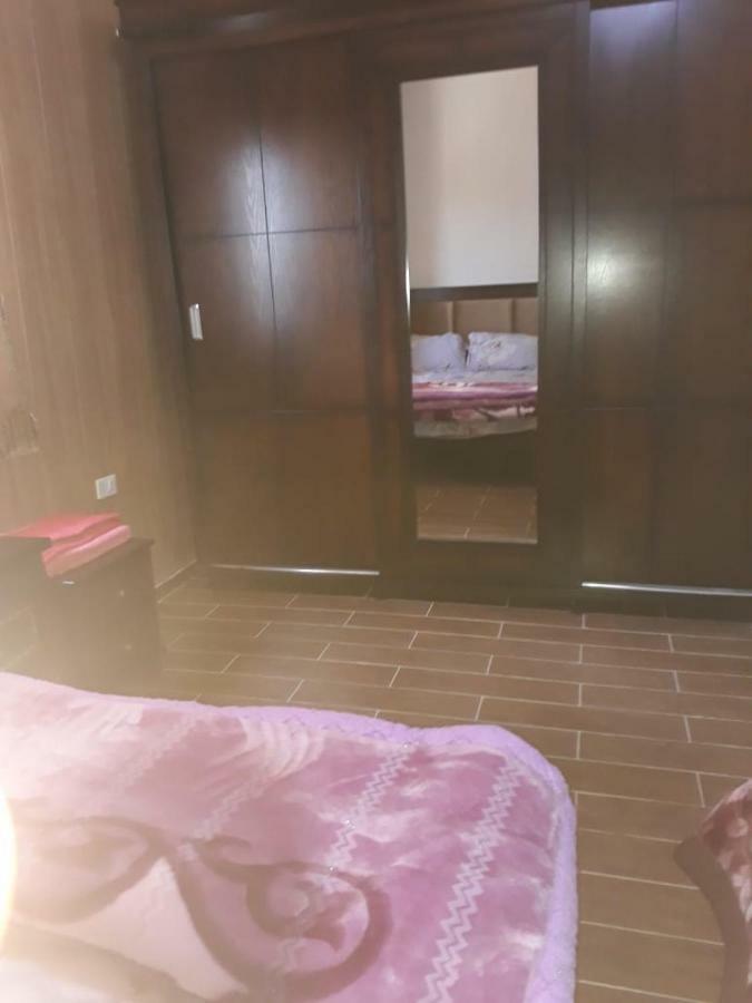 An Nakhlah Koura Nahla Apartment מראה חיצוני תמונה